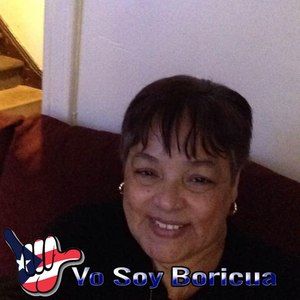 Meet your Posher, Liz